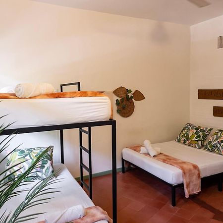 Centro Hostel Medellín Esterno foto