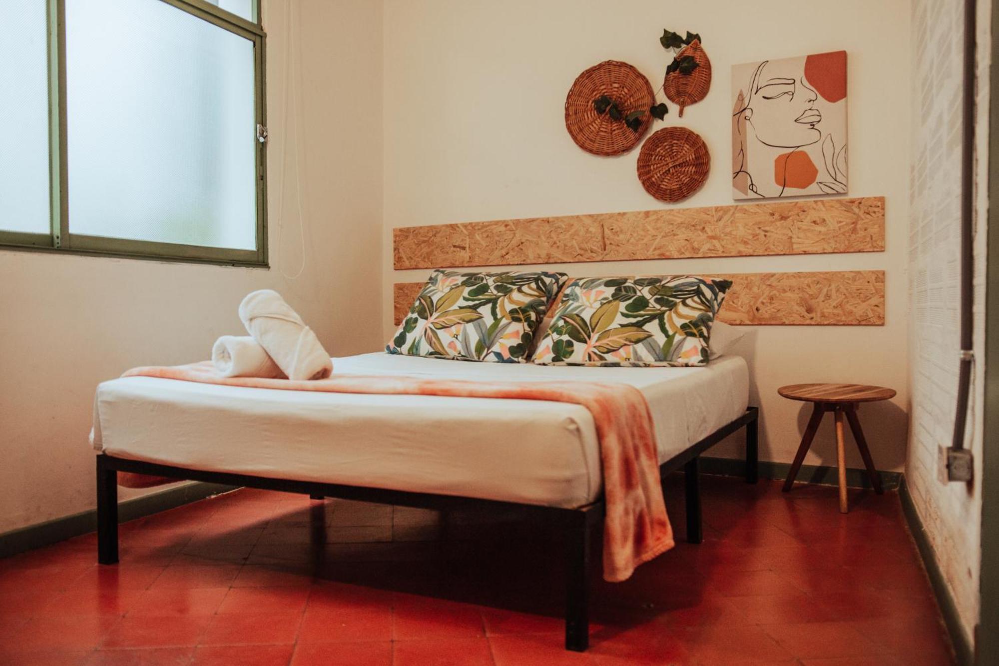 Centro Hostel Medellín Esterno foto