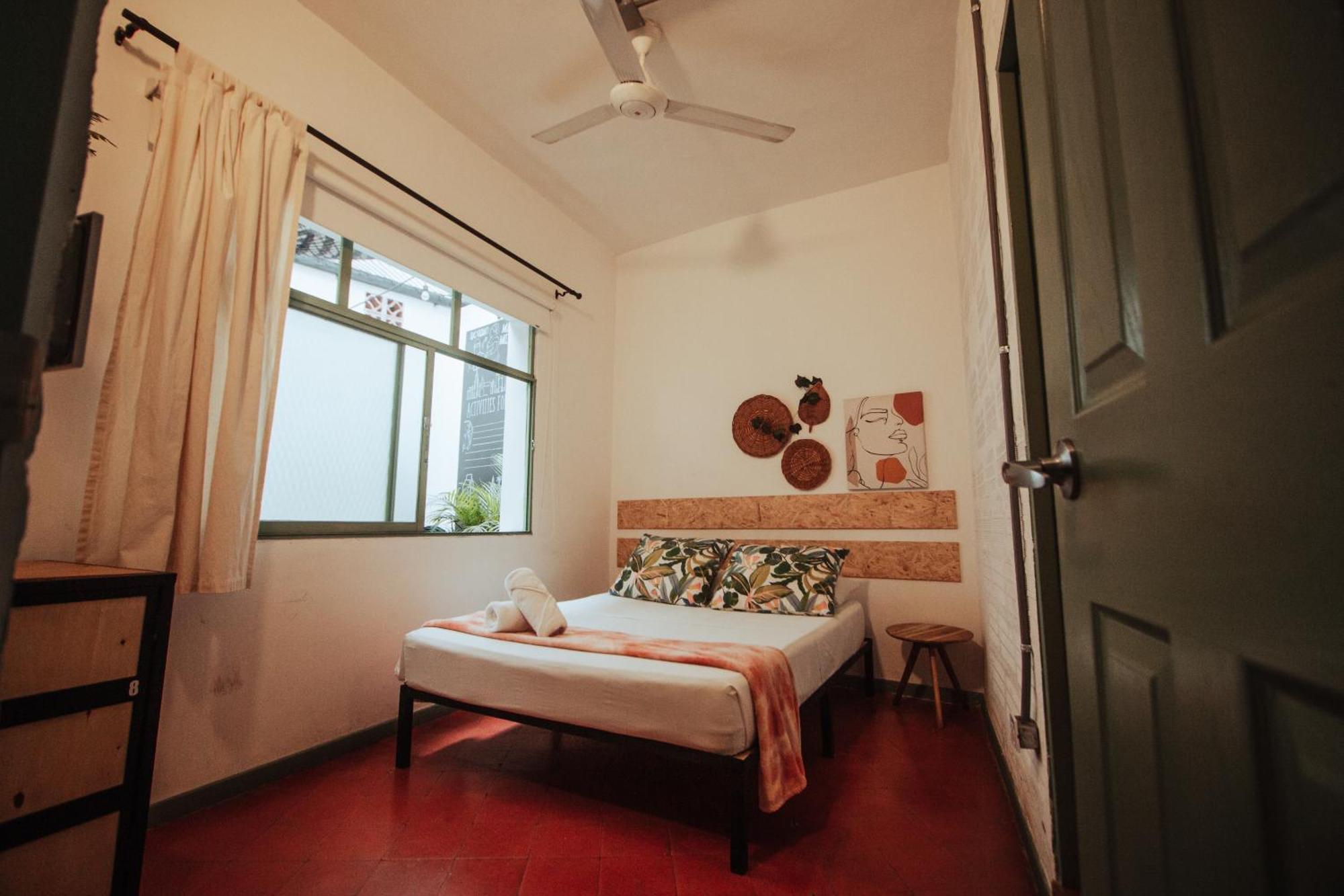 Centro Hostel Medellín Esterno foto