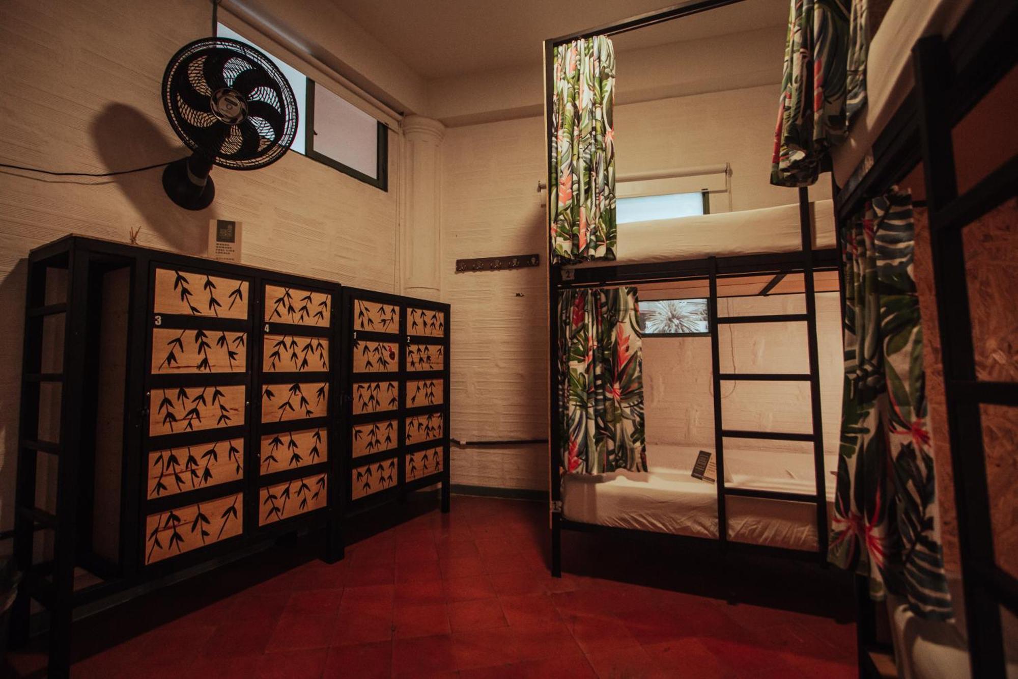 Centro Hostel Medellín Esterno foto