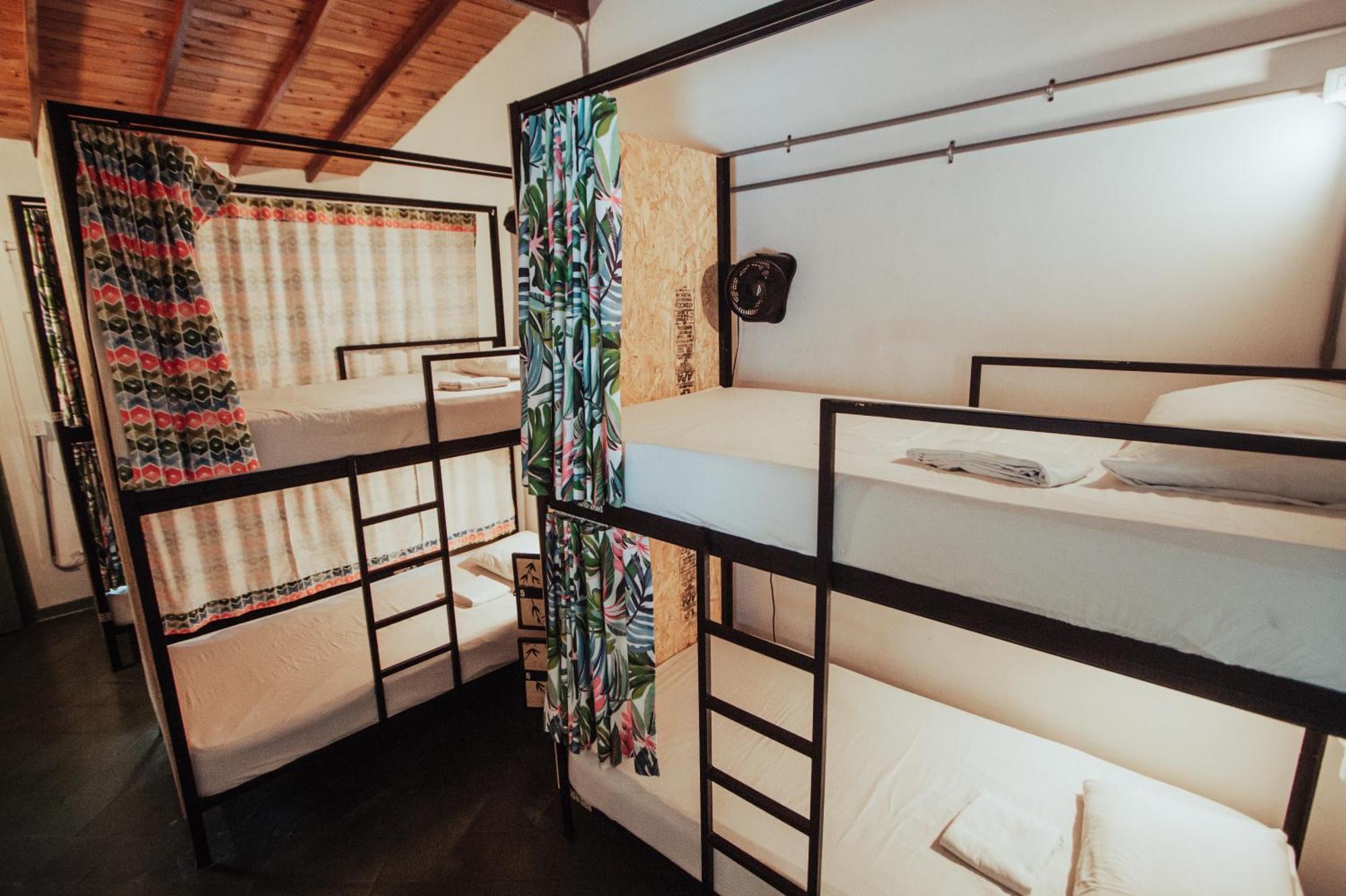 Centro Hostel Medellín Esterno foto