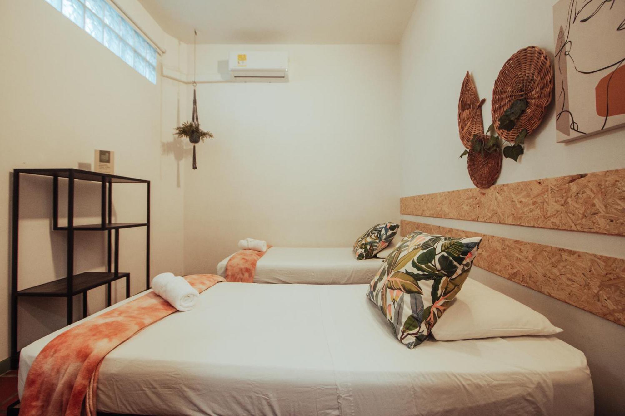 Centro Hostel Medellín Esterno foto